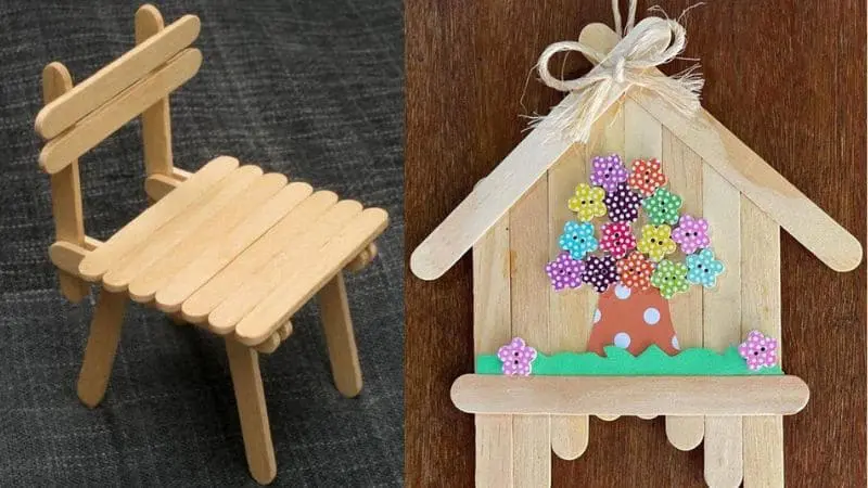 Projetos Divertidos para Fazer com Crianças - inspiração 1