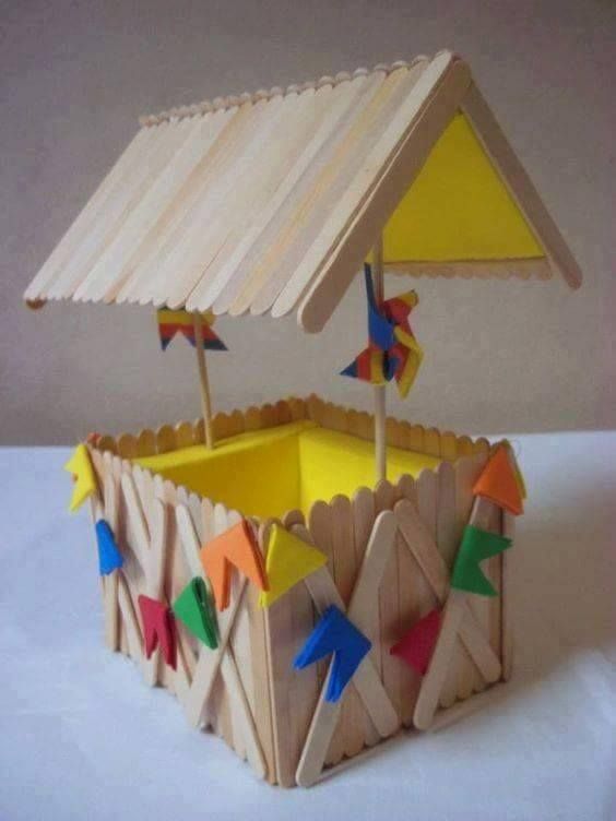 Técnicas Básicas para Iniciantes - inspiração 1