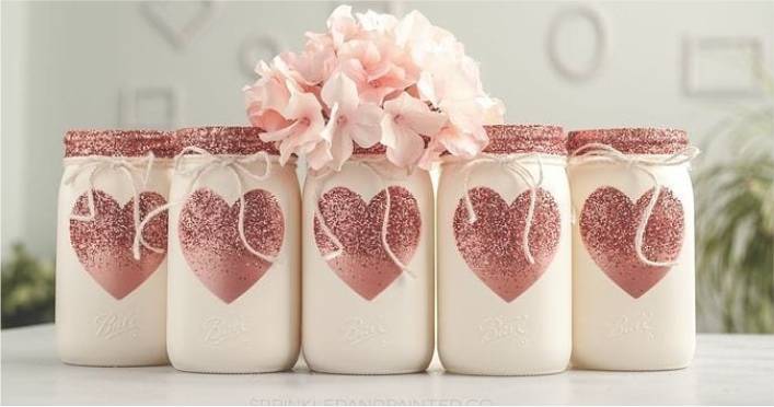 Porta-objetos charmosos para escritório - inspiração 2