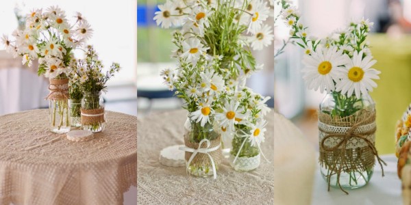 Peças de arte decorativas com texturas únicas - inspiração 2