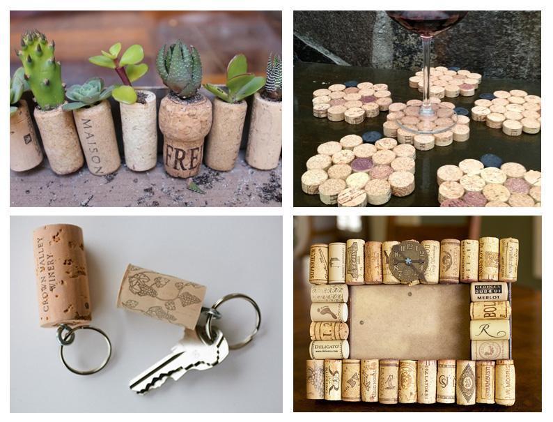 Decoração de Parede: Um Quadro Único Com um Toque Rústico - inspiração 1