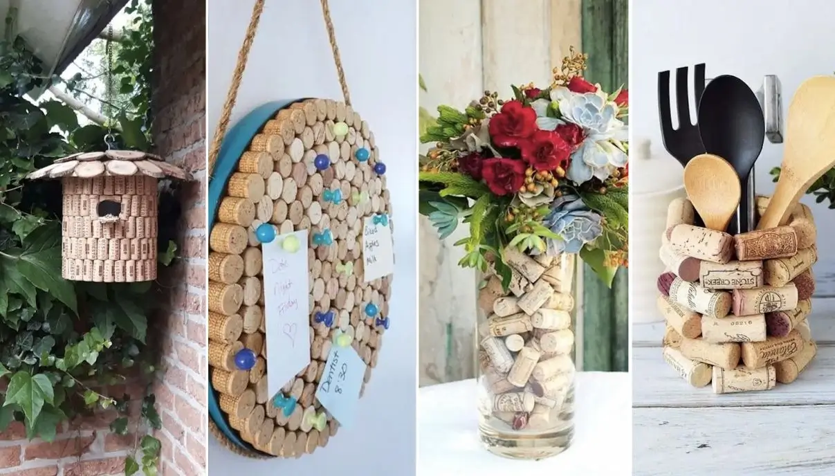 Porta-Copos Criativos: Proteja Seus Móveis com Estilo - inspiração 1