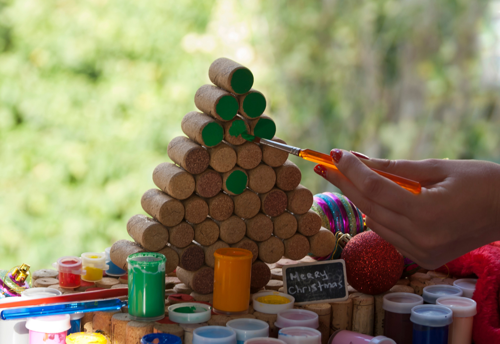 Brinquedos Educativos: Estimule a Criatividade com Materiais Reciclados - inspiração 1