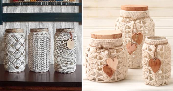 Terrários deslumbrantes em aquários de vidro antigos - inspiração 1