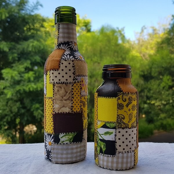 Terrários deslumbrantes em aquários de vidro antigos - inspiração 2