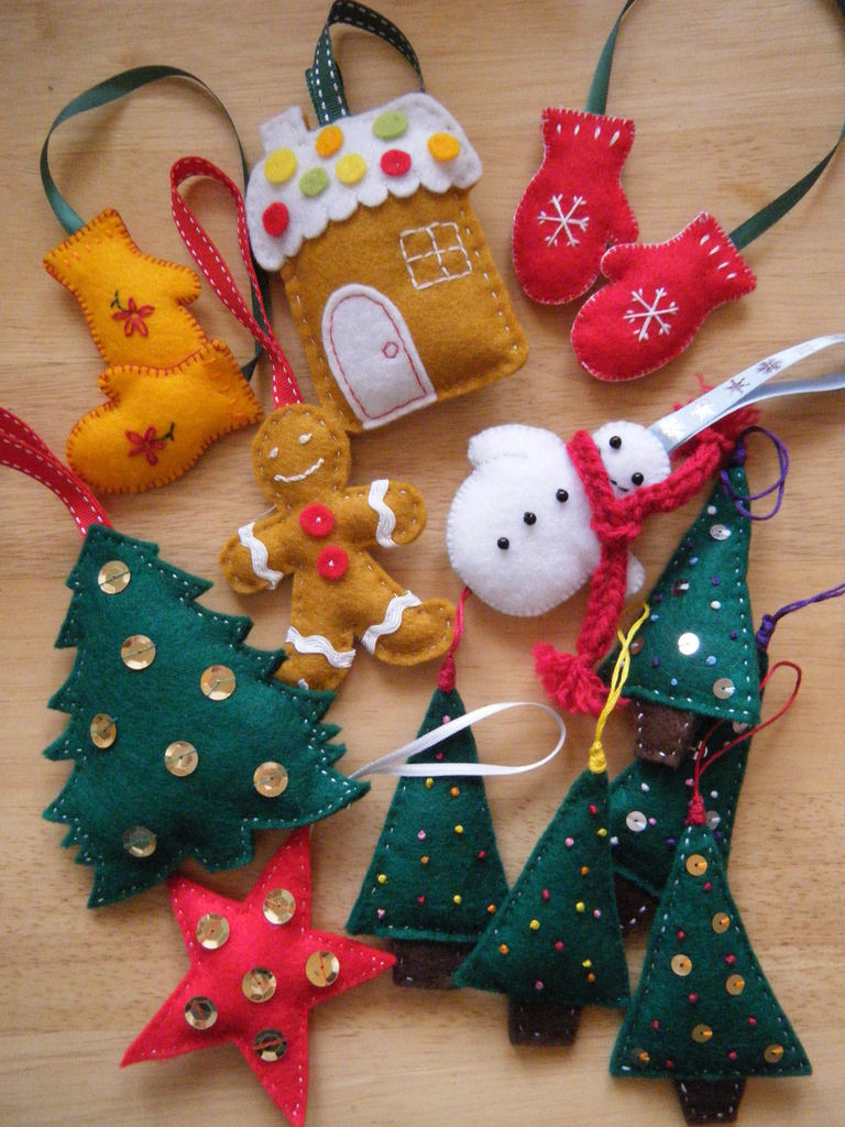 Dicas de Conservação e Limpeza para Suas Delicadas Peças de Feltro - inspiração 1