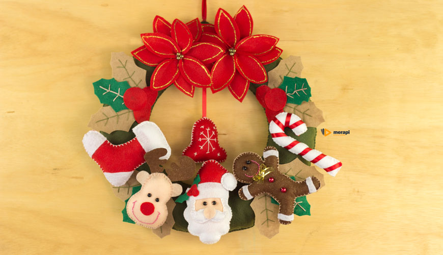 Dicas de Conservação e Limpeza para Suas Delicadas Peças de Feltro - inspiração 2