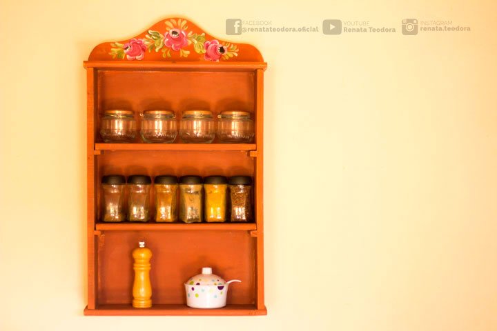 Bandejas e Travessas: Sirva com Requinte - inspiração 1