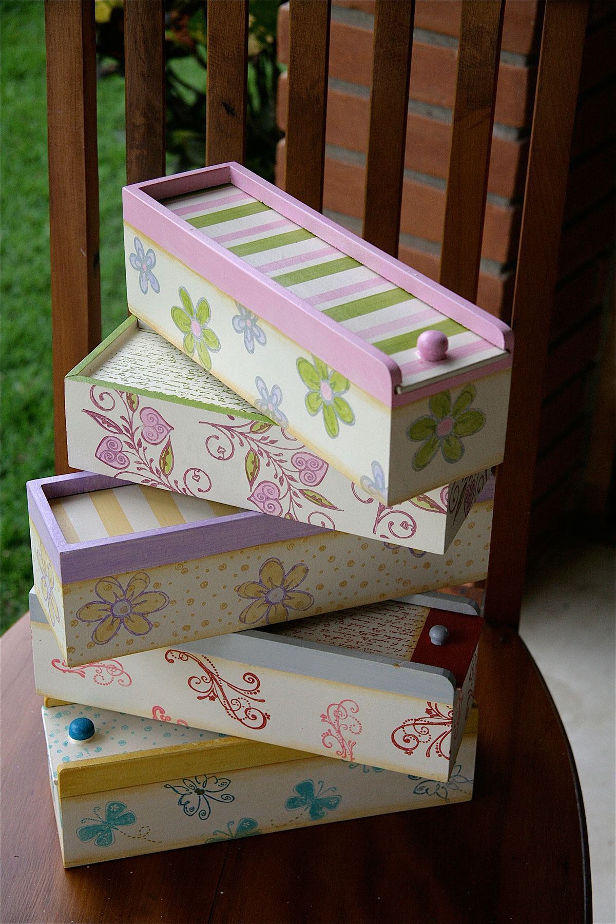 Tampas para Fogão e Potes Decorados: União de Beleza e Praticidade - inspiração 1