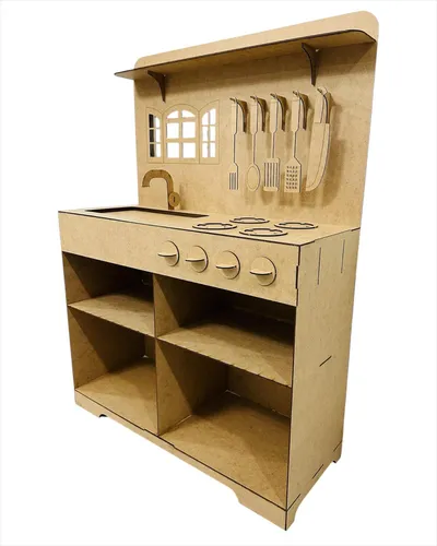 Tampas para Fogão e Potes Decorados: União de Beleza e Praticidade - inspiração 2