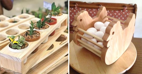 Molduras e Quadros Temáticos: Arte nas Paredes da Cozinha - inspiração 2