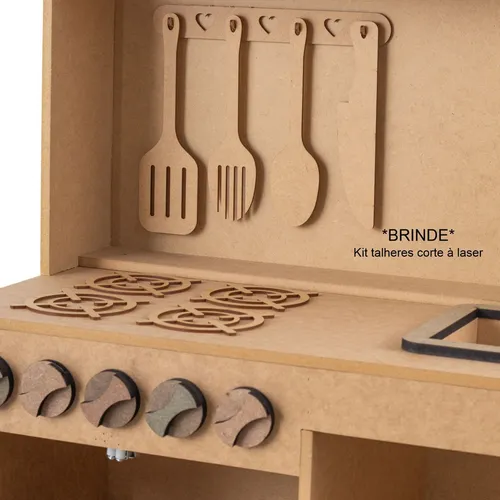 Suportes para Copos e Taças: Um Toque de Sofisticação - inspiração 1