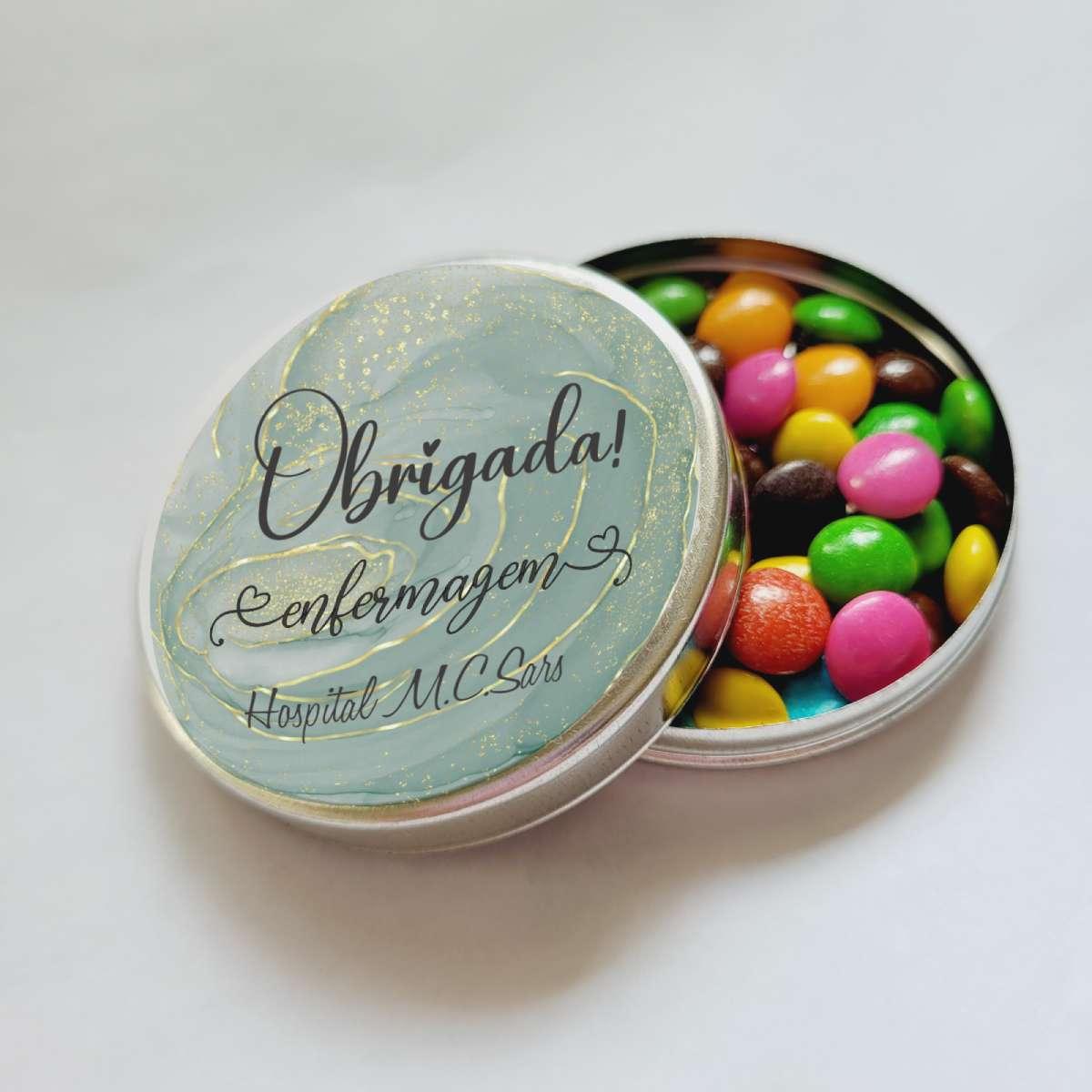 Kits de Primeiros Socorros Decorados para Kits de Emergência Pessoais - inspiração 2