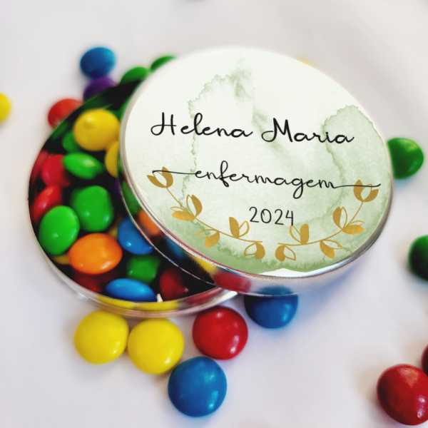 Canecas Decoradas: Um Café com Carinho - inspiração 1