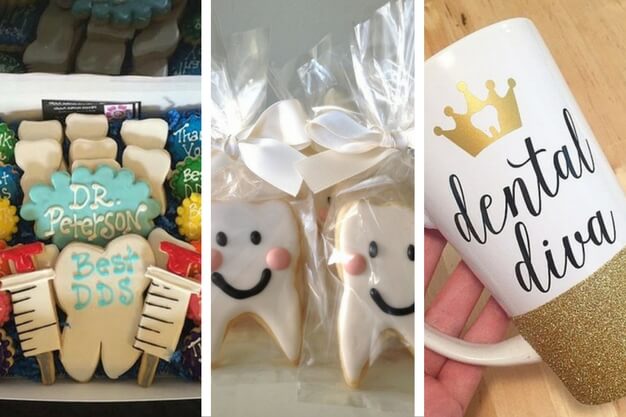 Porta-Joias em Formato de Dente: Charme e Funcionalidade - inspiração 2