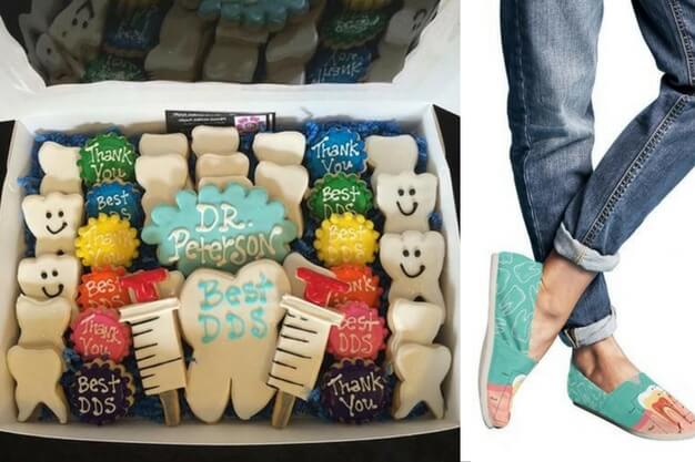 Origamis em Formato de Dente ou Sorriso: Delicadeza e Simbolismo - inspiração 1