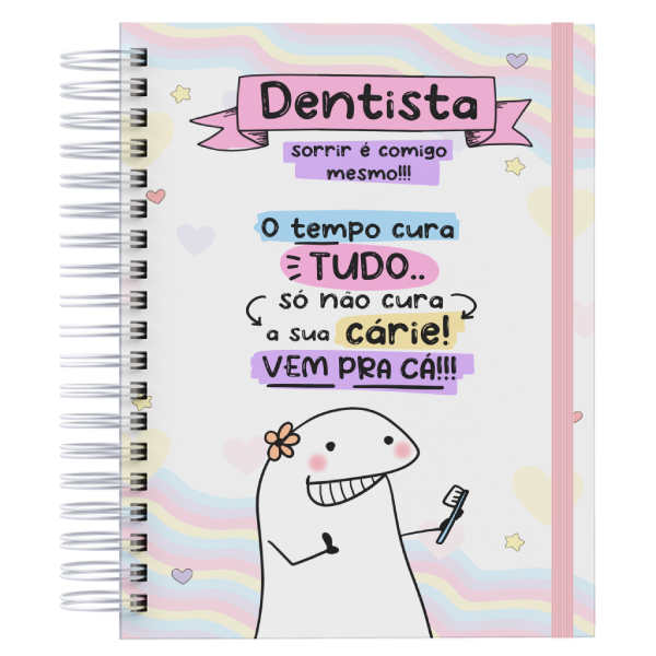 Canecas Personalizadas com Temas Odontológicos: Um Café com Sorriso - inspiração 1