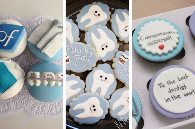 Canecas Personalizadas com Temas Odontológicos: Um Café com Sorriso - inspiração 2