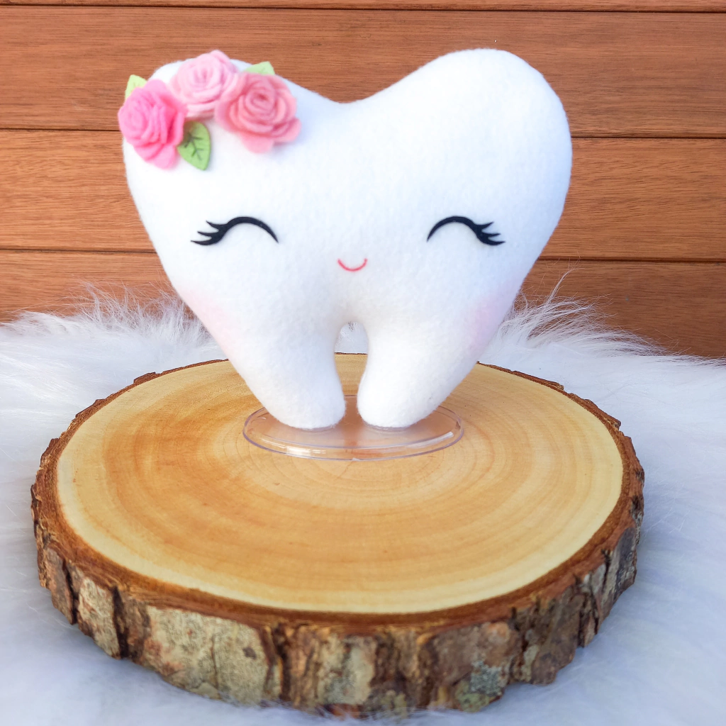 Quadros Decorativos com Símbolos da Odontologia: Arte para o Consultório - inspiração 2