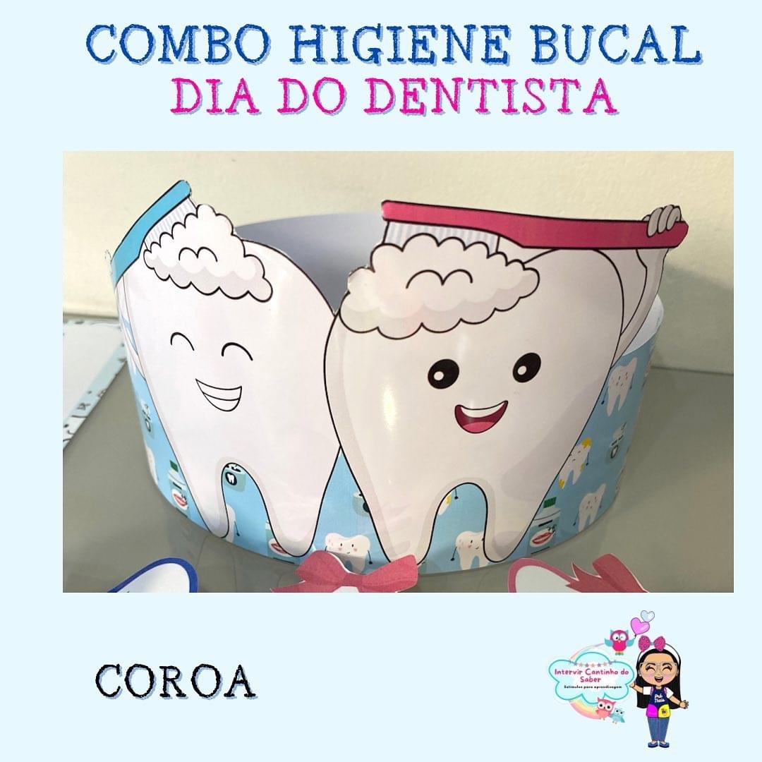 Kit de Cuidados Bucais Artesanal: Presente Útil e Afetuoso - inspiração 1