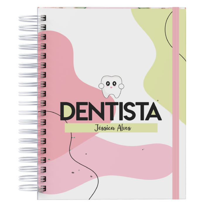 Velas Aromáticas com Toques Dentários: Um Relaxamento Sutil - inspiração 1