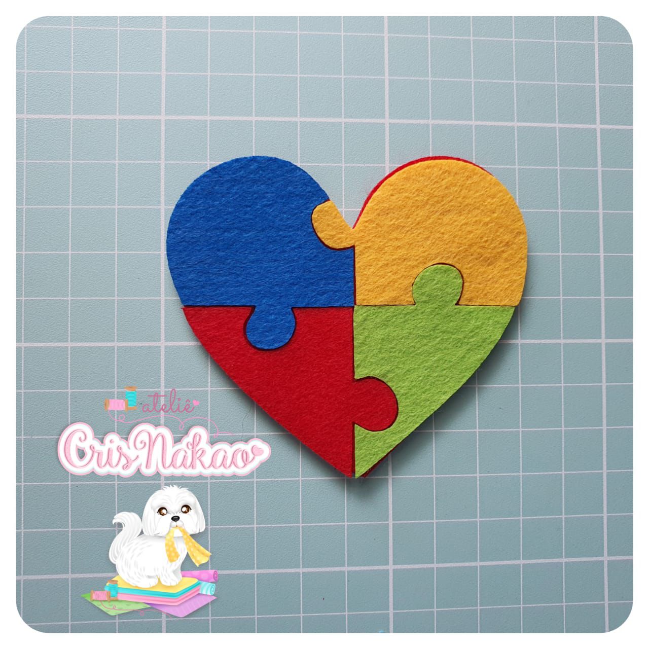 Mandalas Coloridas: Expressão e Foco Visual - inspiração 2