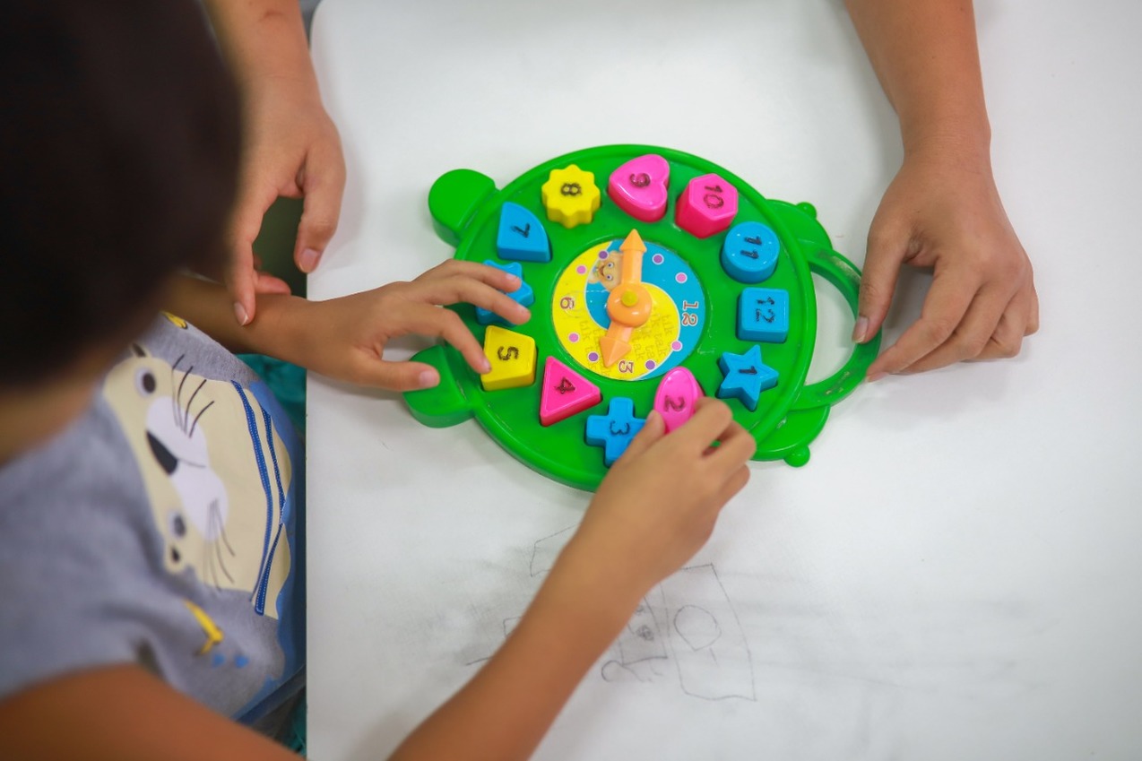 Amigurumis: Personagens Aconchegantes e Sensoriais - inspiração 2