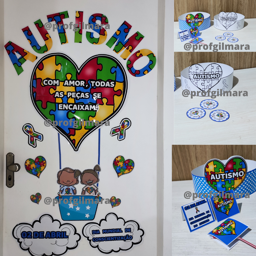 Kits de Contemplação Sensorial: Ferramentas para o Bem-Estar - inspiração 2