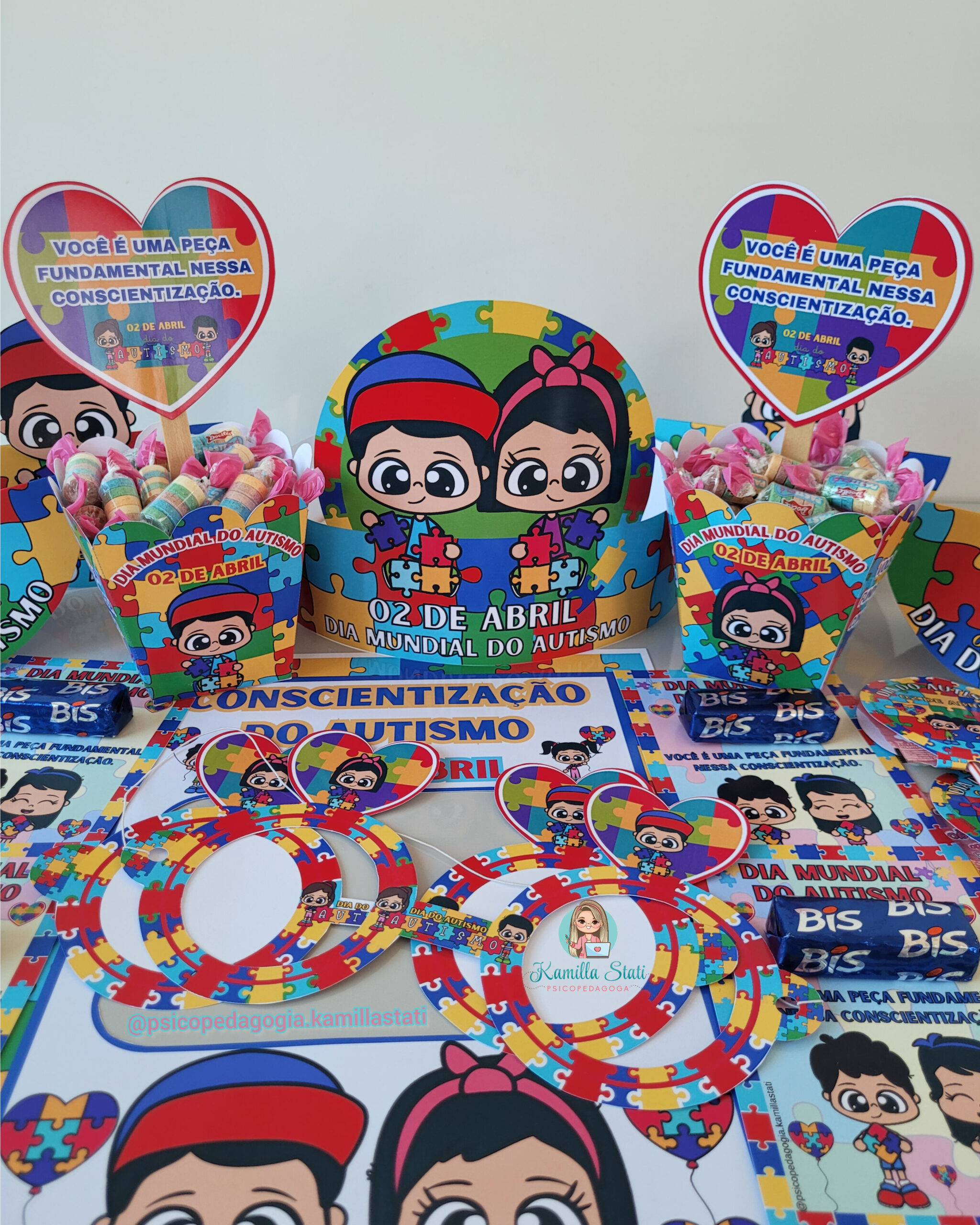 Bijuterias com Significados: Acessórios que Contam Histórias - inspiração 2