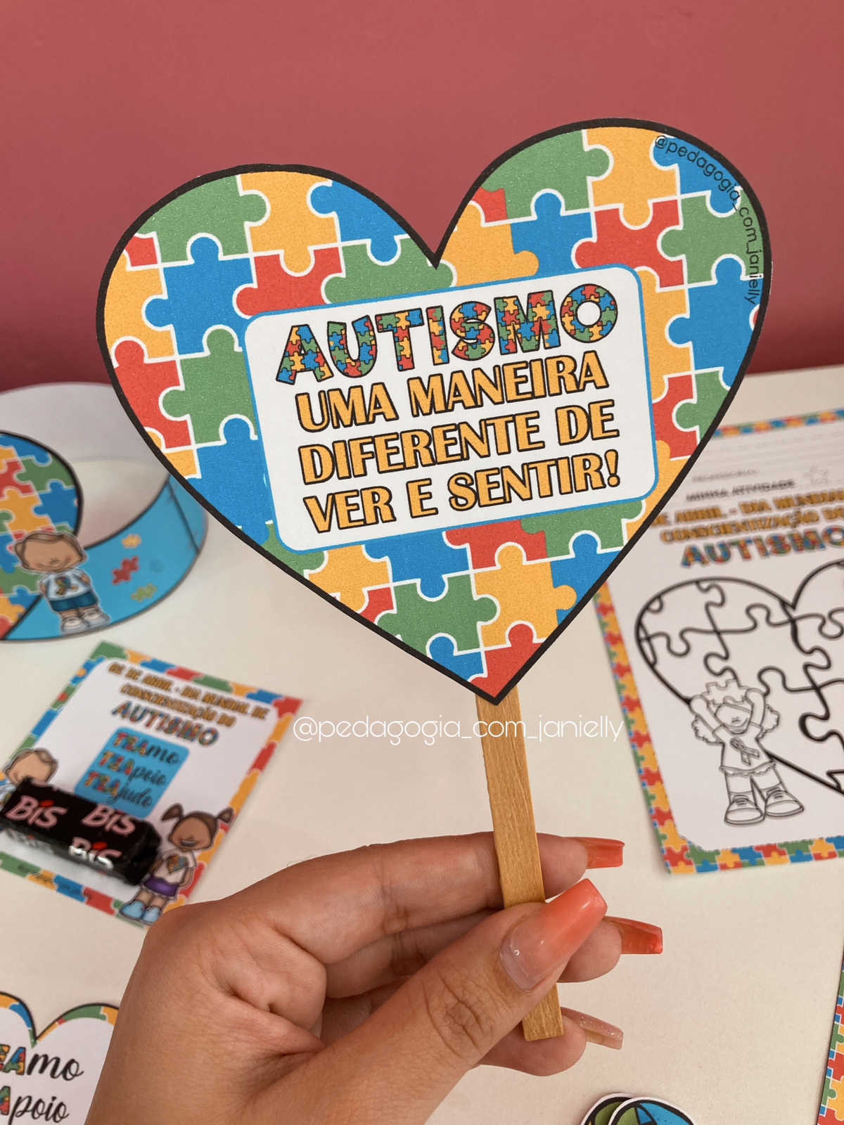 Decoração Afetiva para o Espaço: Ambientes que Acolhem - inspiração 1