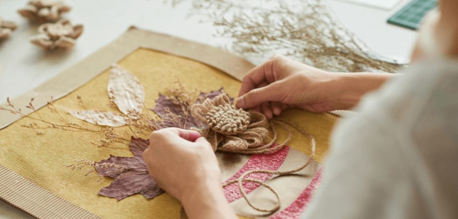 Kits de Bem-Estar: Relaxamento e Cuidado em Forma de Presente - inspiração 1