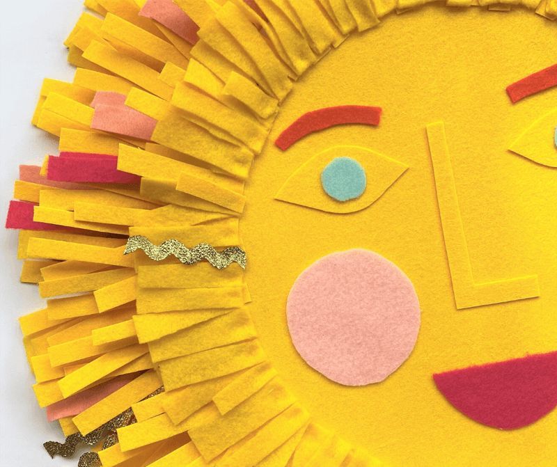 Mandalas Coloridas para Afastar o Mau Humor - inspiração 2