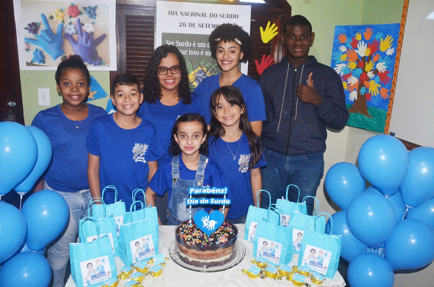 Lembrancinhas para Eventos Especiais - inspiração 1