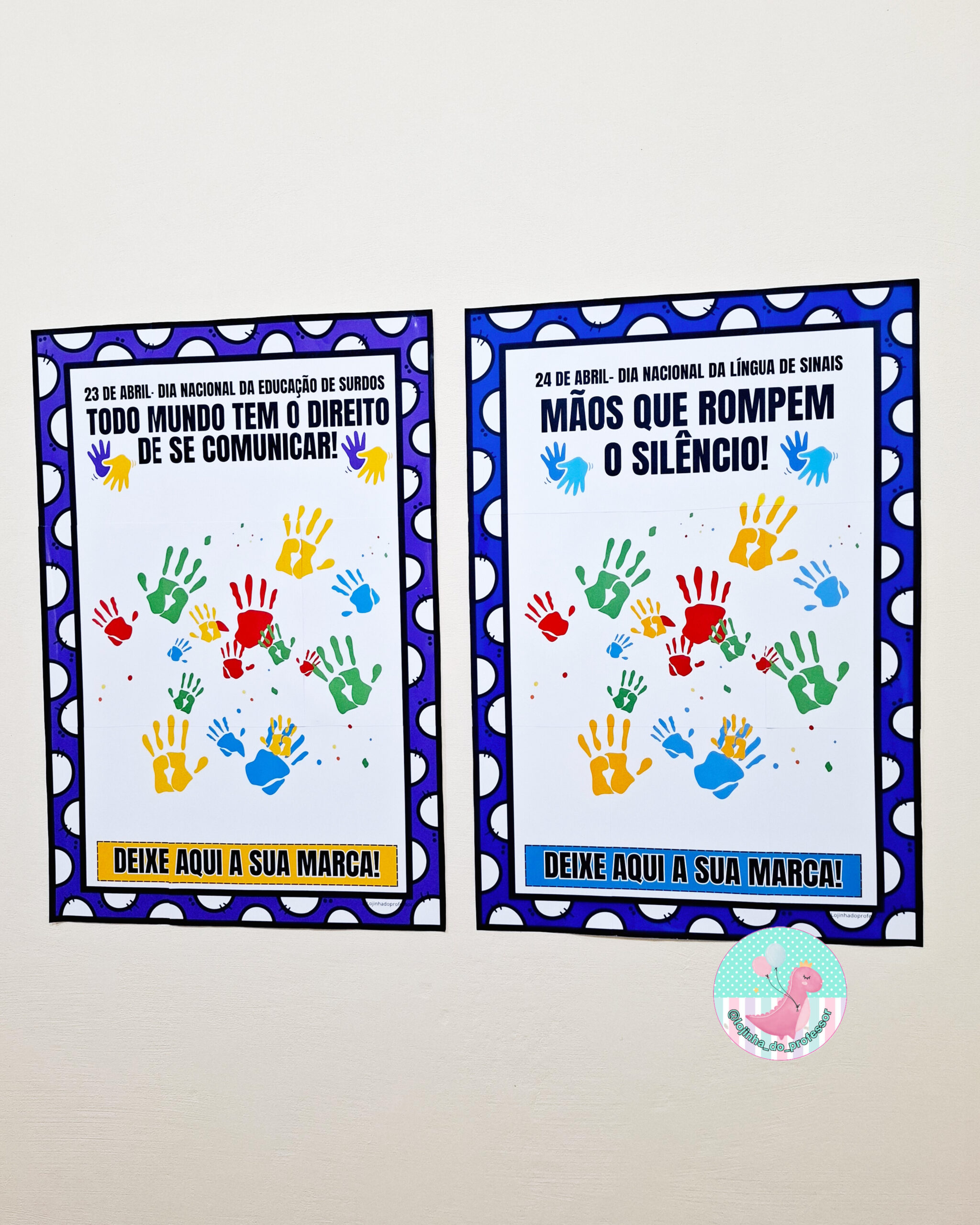 Quadros e Artes Plásticas Inspiradoras - inspiração 2