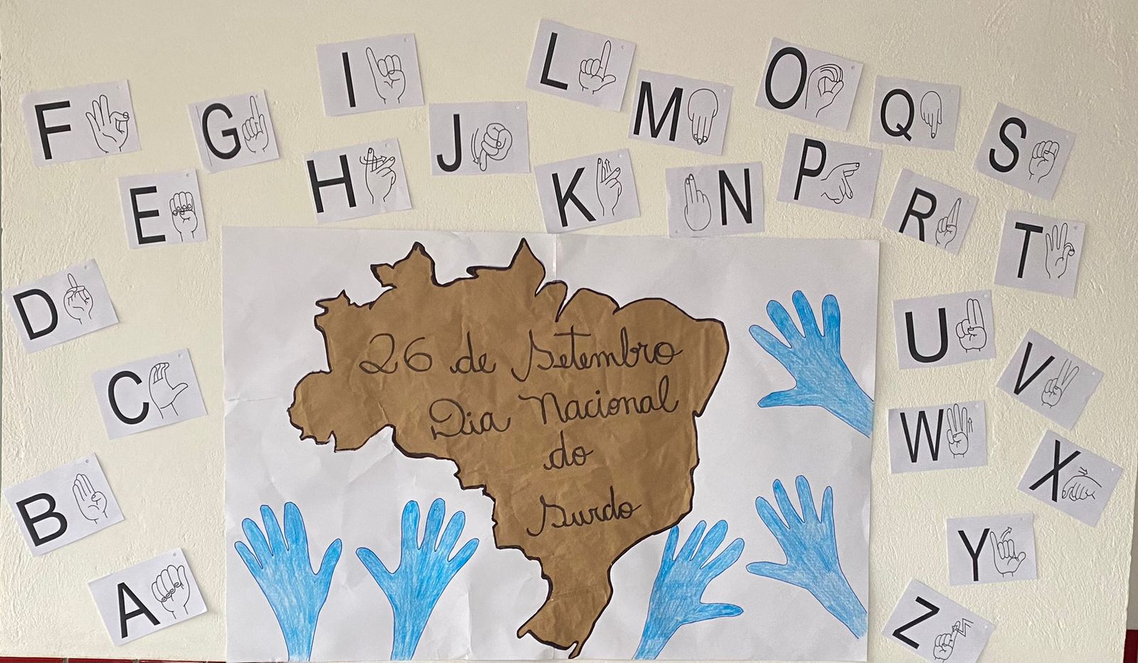 Brinquedos Educativos e Sensoriais - inspiração 1