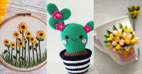 Materiais Básicos Que Você Precisa Ter em Casa para Iniciar - inspiração 1