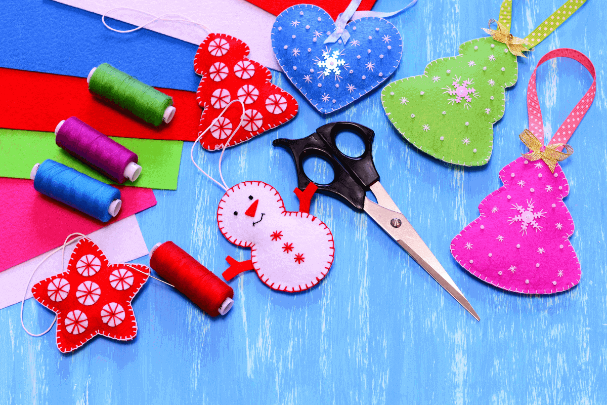 Materiais Básicos Que Você Precisa Ter em Casa para Iniciar - inspiração 2