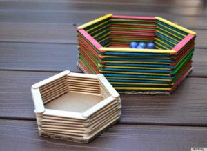 Cuidados Essenciais com Ferramentas e Materiais de Artesanato - inspiração 1