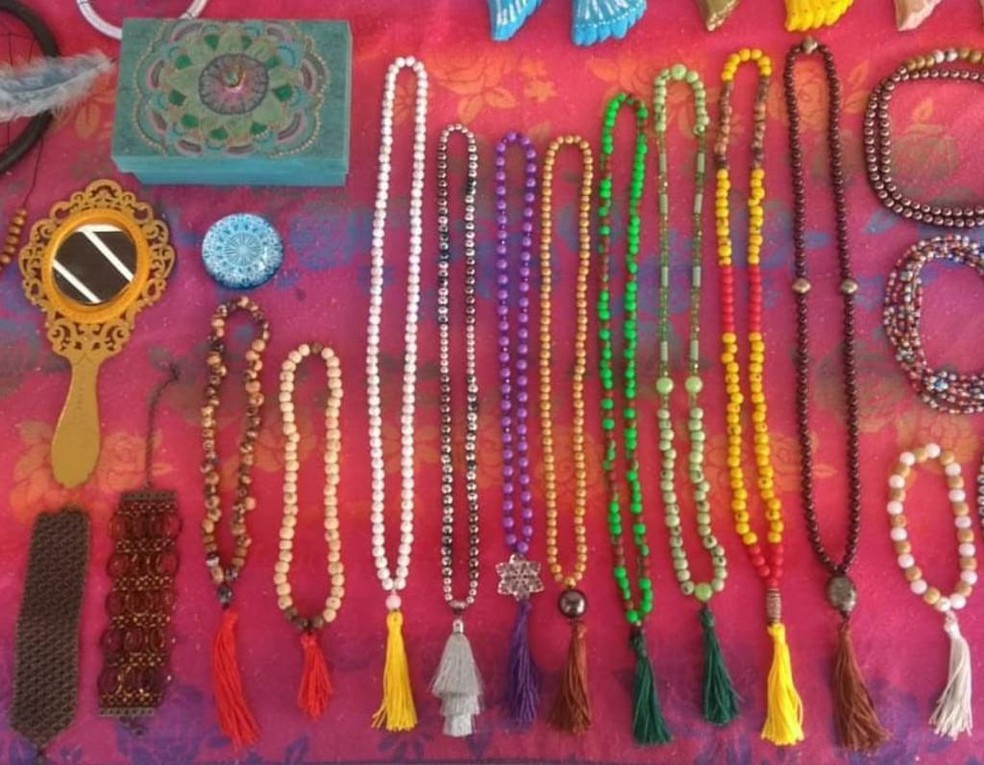 Bolsas de Treino Temáticas: Praticidade com o Toque da Dança - inspiração 1