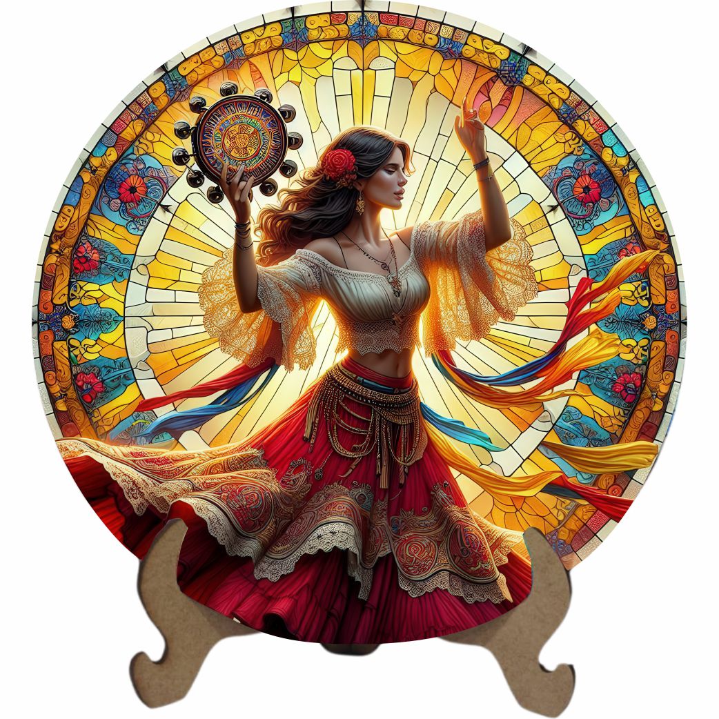 Quadros e Pôsteres: Decore seu Espaço com a Essência da Dança - inspiração 2