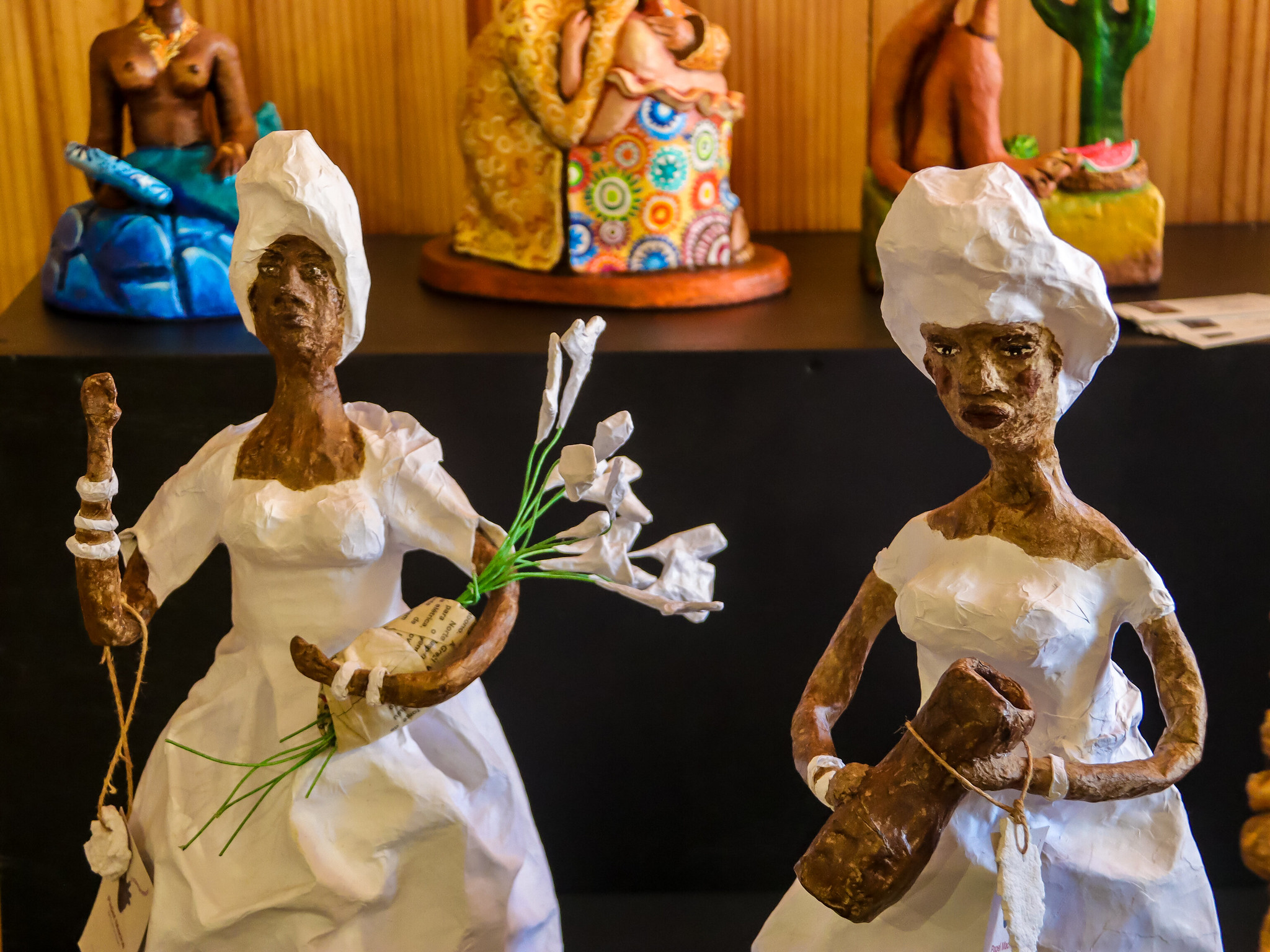 Quadros Decorativos: Grafismos e Fórmulas Transformados em Arte - inspiração 1