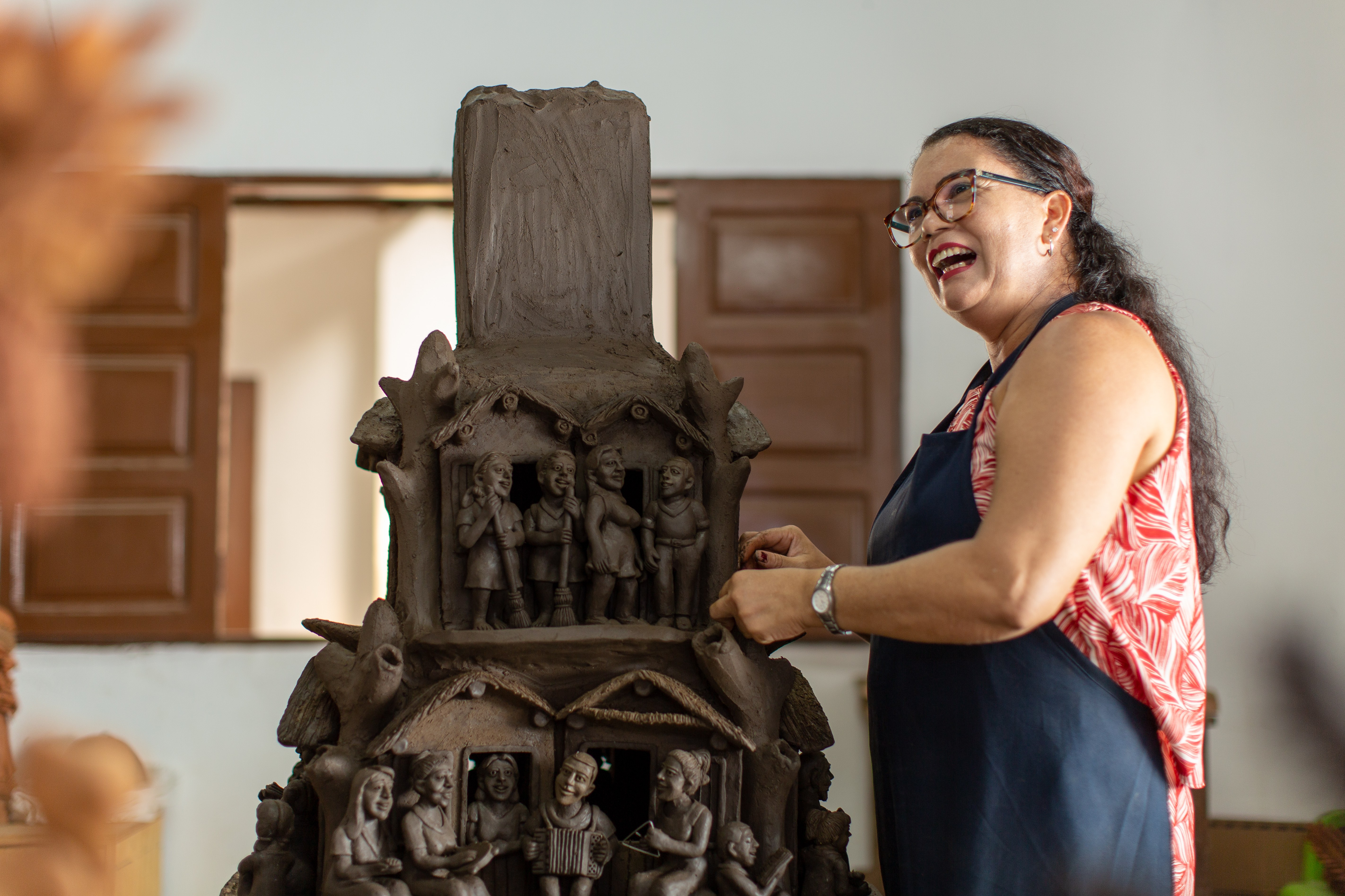 Imãs de Geladeira Divertidos: Frases e Desenhos Estatísticos - inspiração 2