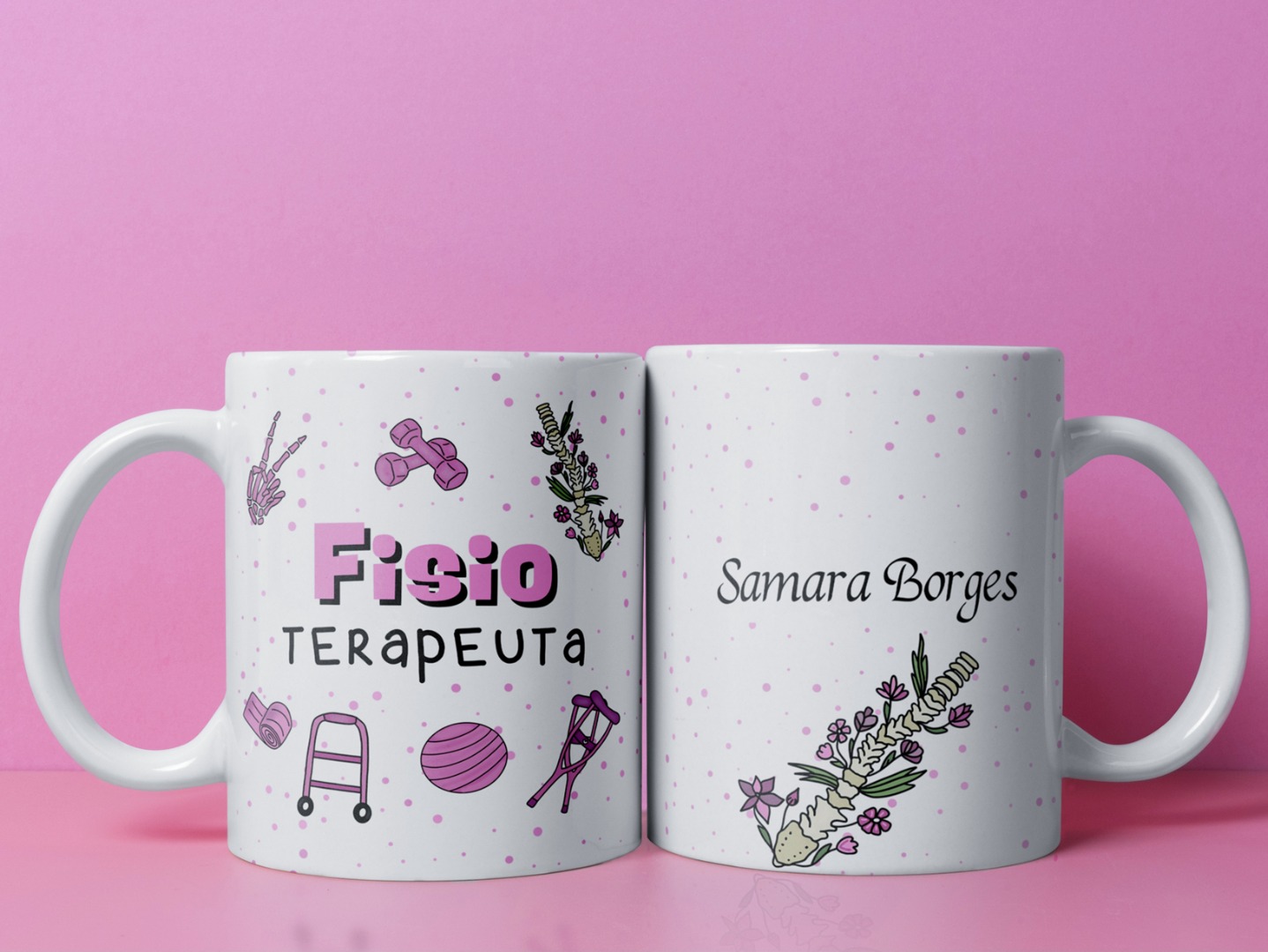 Velas Aromáticas com Embalagens Feitas à Mão - inspiração 1