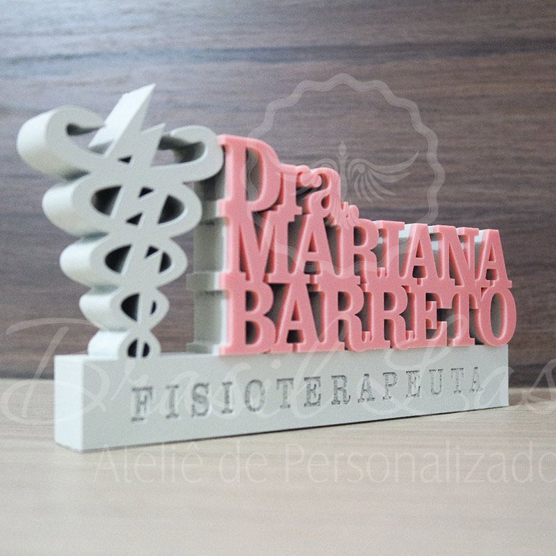 Bonecos ou Miniaturas Representando Profissionais da Saúde - inspiração 1