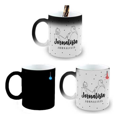 Pequenos Blocos de Notas Decorados: Para Anotações Rápidas - inspiração 1