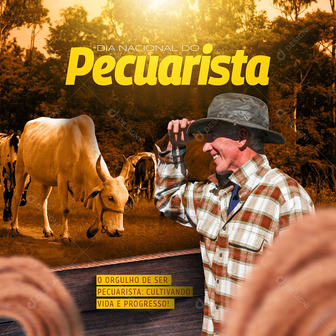 Acessórios Pessoais: Estilo com Identidade Pecuárista - inspiração 2