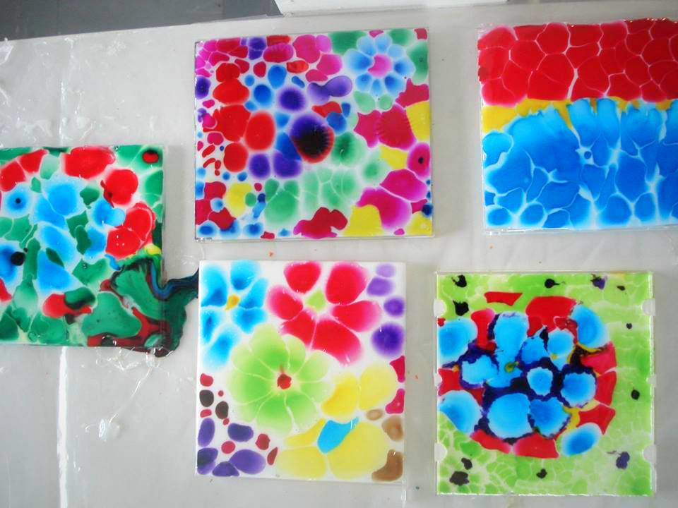 Porta-retratos Personalizados: Um Toque Afetivo - inspiração 2