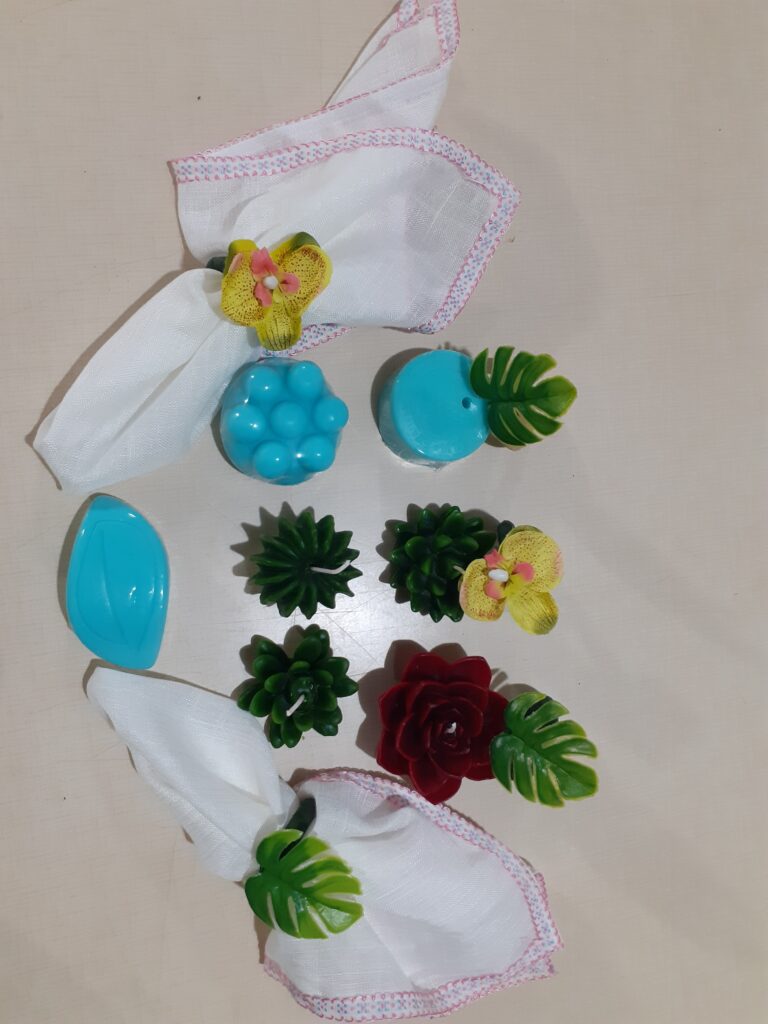 Marcadores de Página Criativos: Um Pequeno Mimo para Leitores - inspiração 1