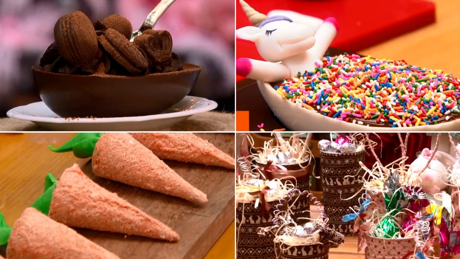 Lembrancinhas Criativas: Pequenos Gestos com Grande Significado - inspiração 2