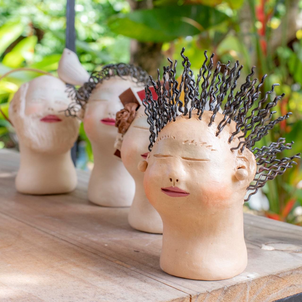 Comunidades e Trocas: Conectando Criadoras Sustentáveis - inspiração 1